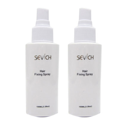 HRC Sevich Fibrehold Spray Twin Pack (200ml)